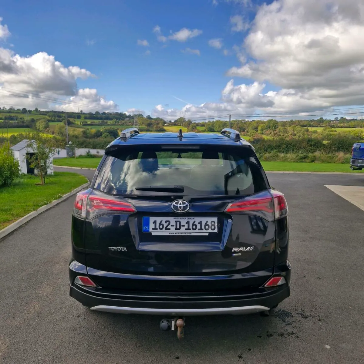 Toyota Rav 4 - Image 3