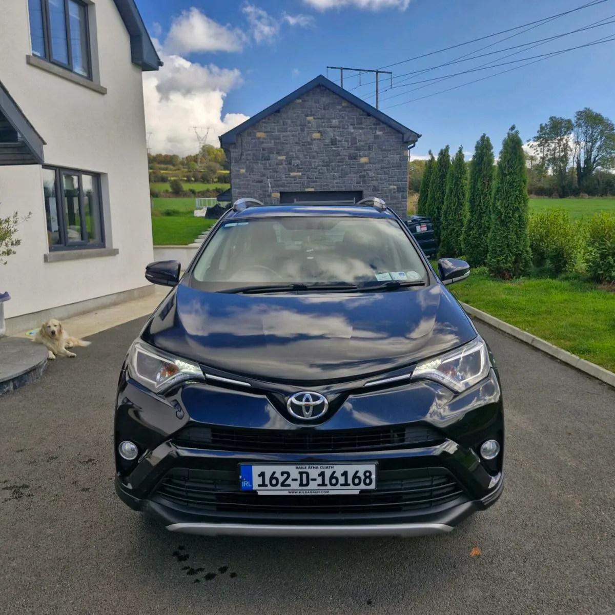 Toyota Rav 4 - Image 4