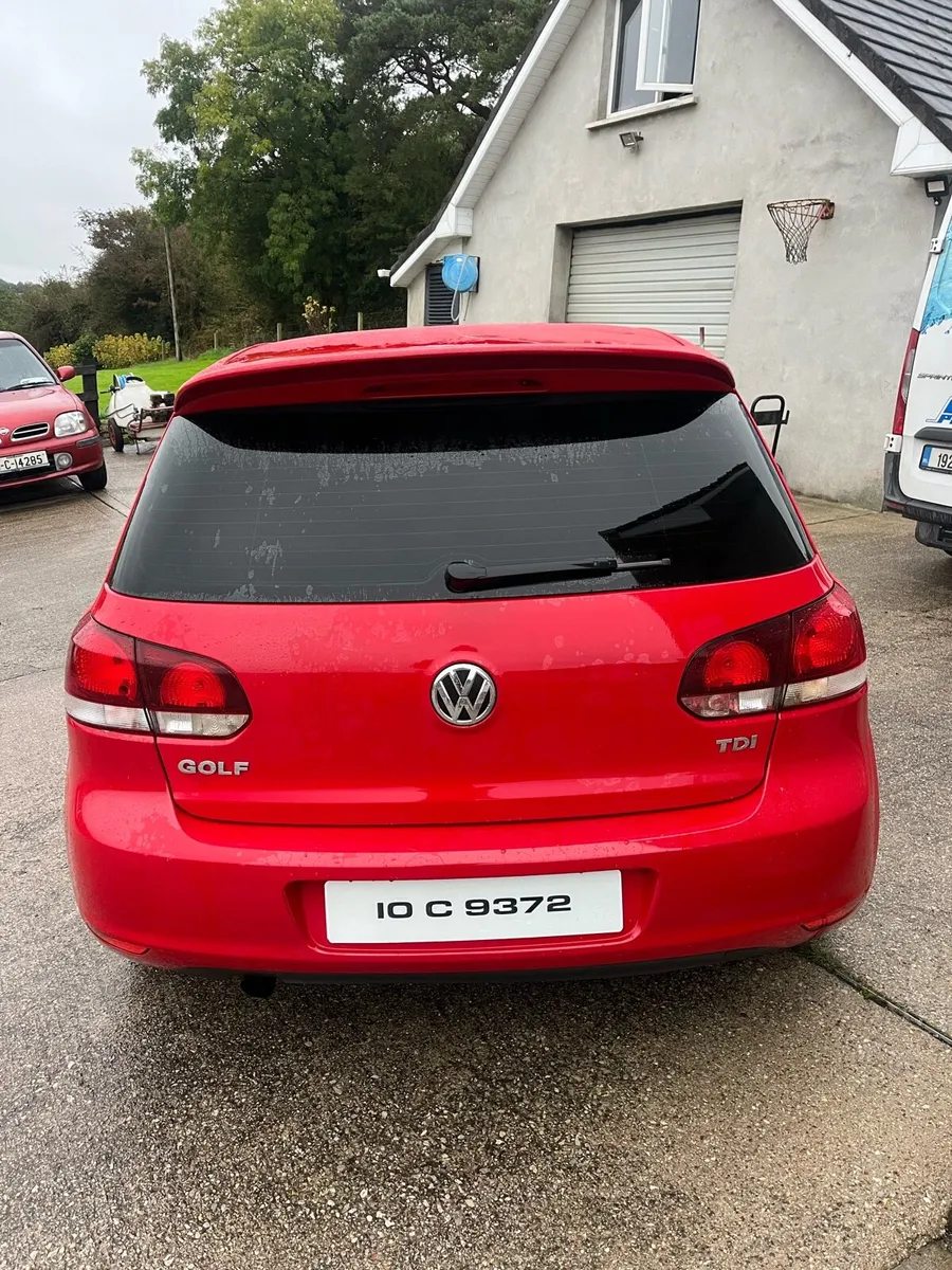 Mk6 golf - Image 4