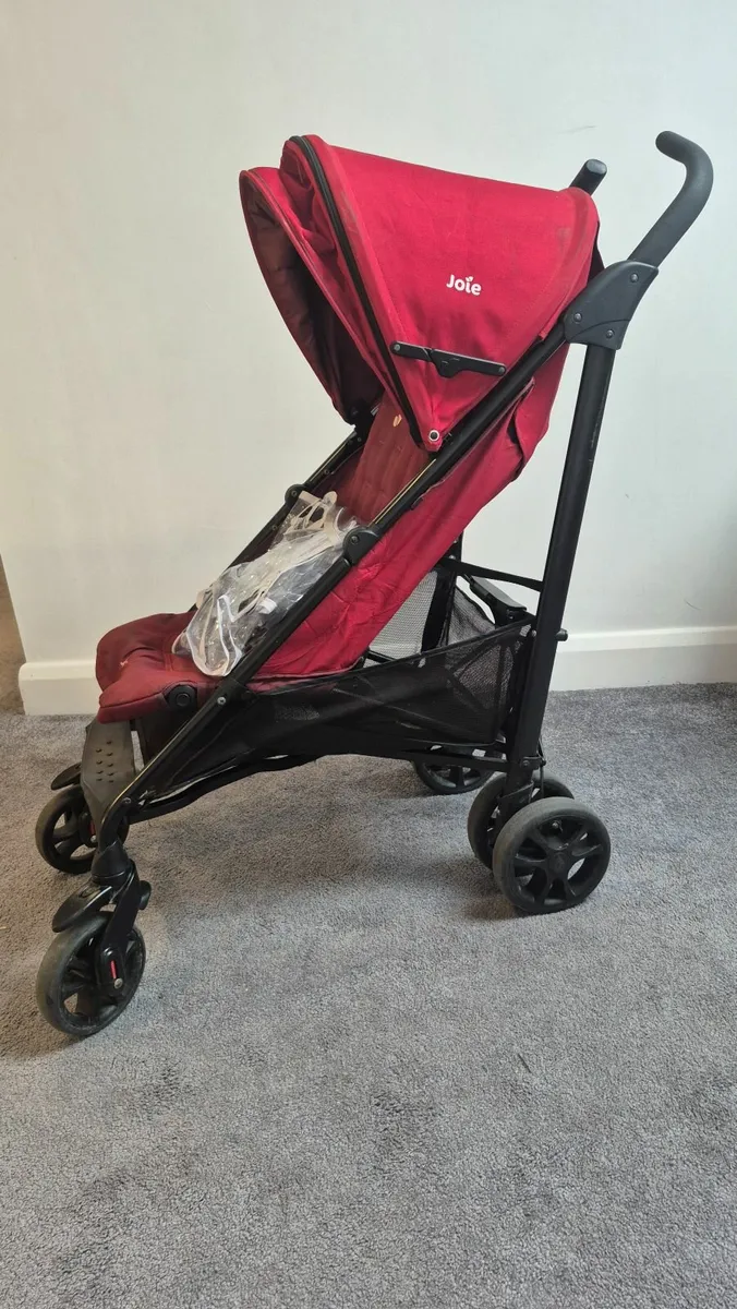 Stroller - Image 2
