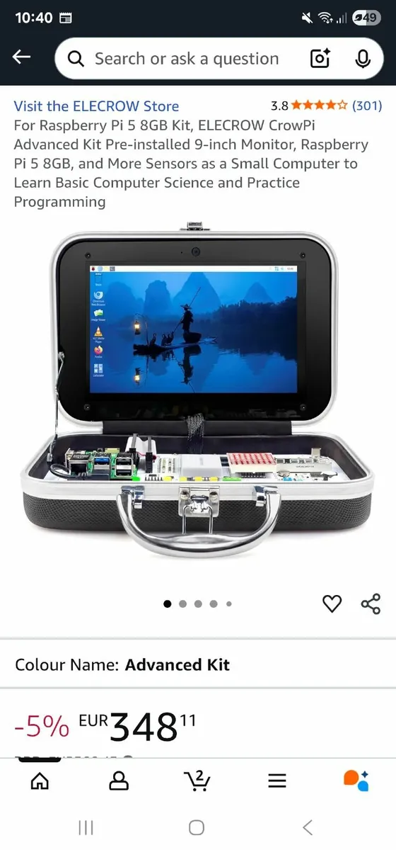 Joy - PI - Image 1