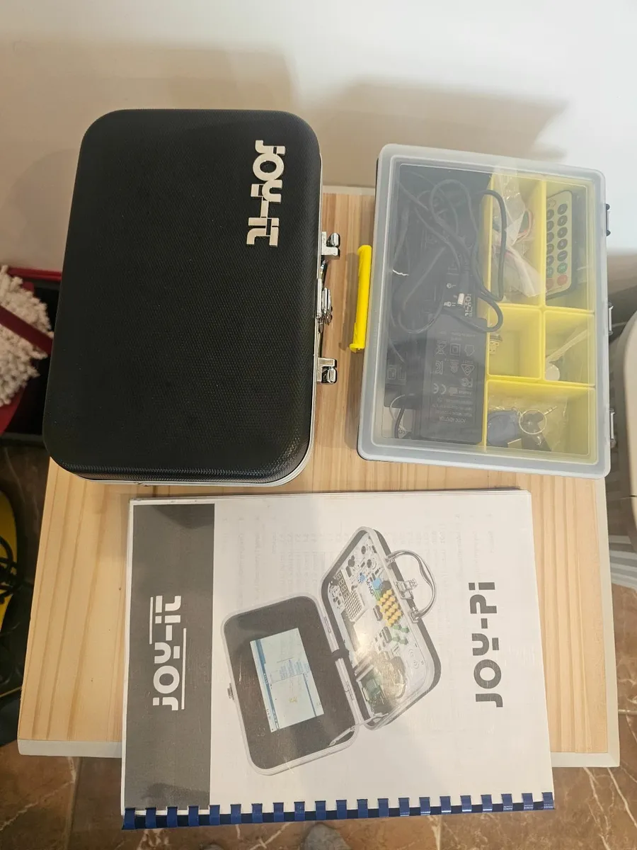 Joy - PI - Image 2
