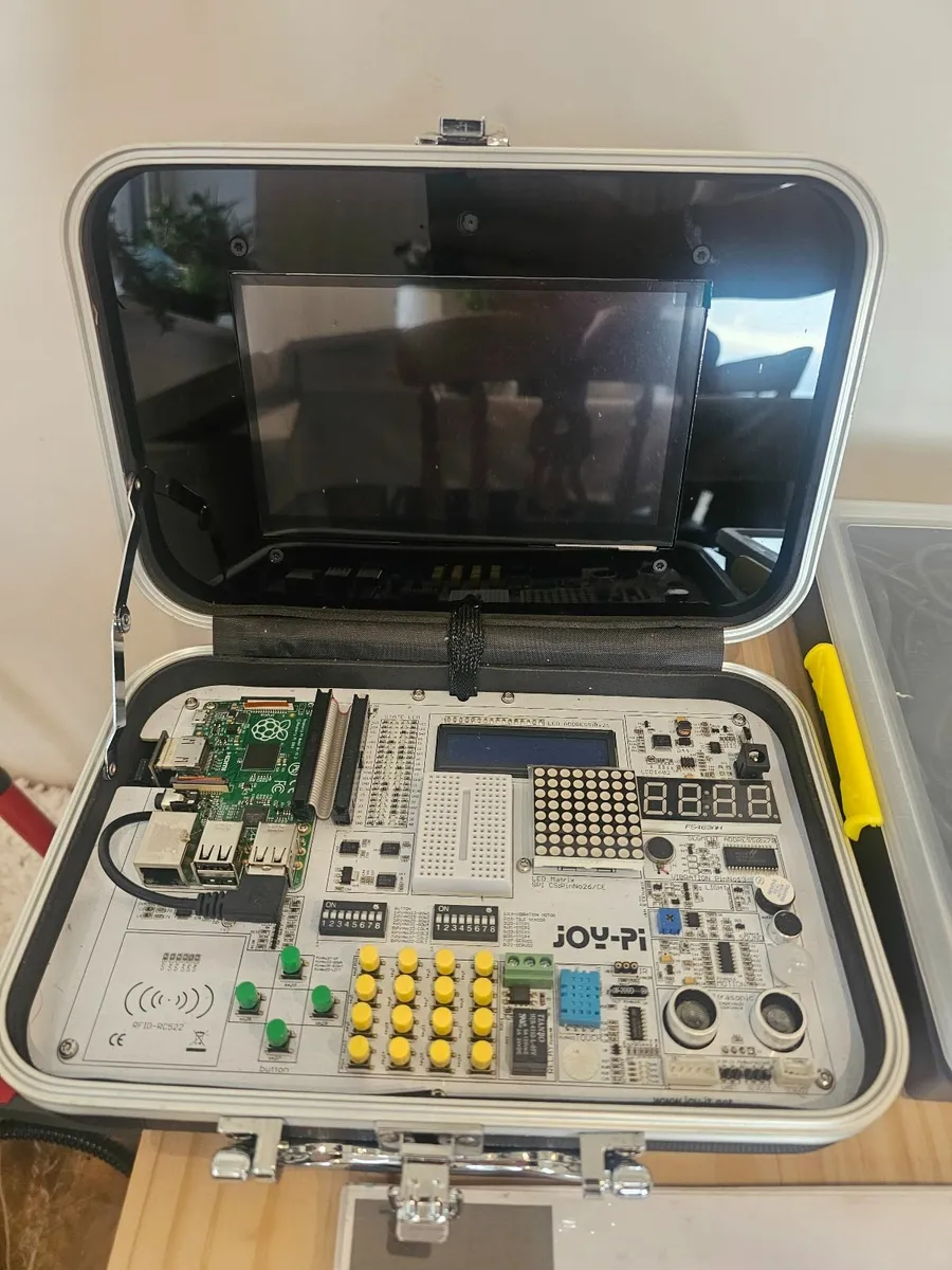 Joy - PI - Image 4