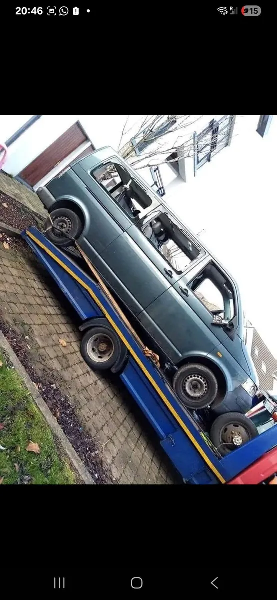 All vehicles wanted - Image 2