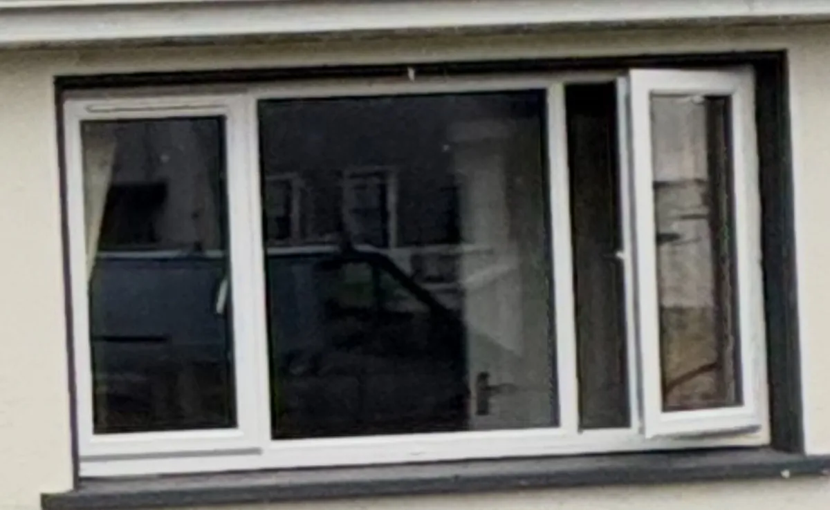 PvC Windows - Image 1