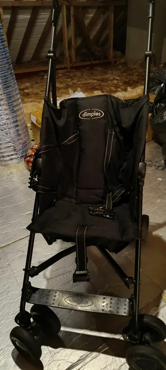 Stroller - Image 2