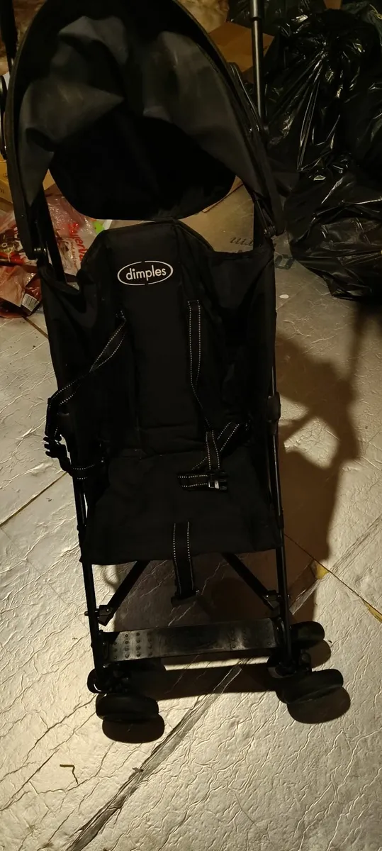 Stroller - Image 3