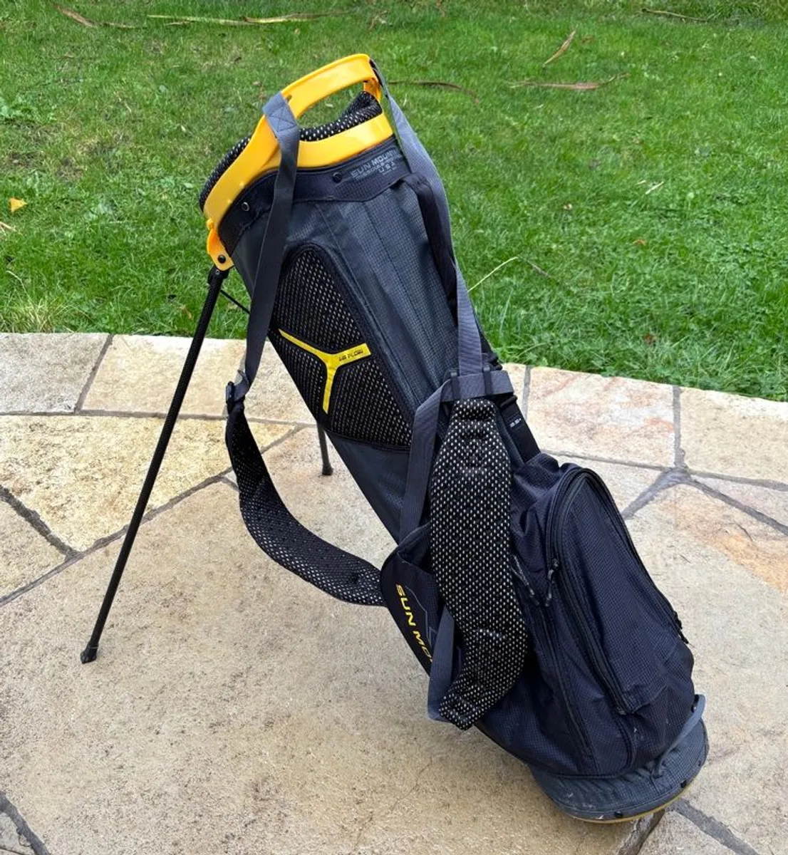 Golf Bag Sun Mountain - Image 1
