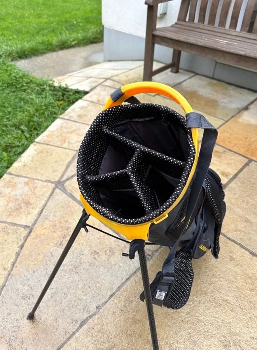 Golf Bag Sun Mountain - Image 3