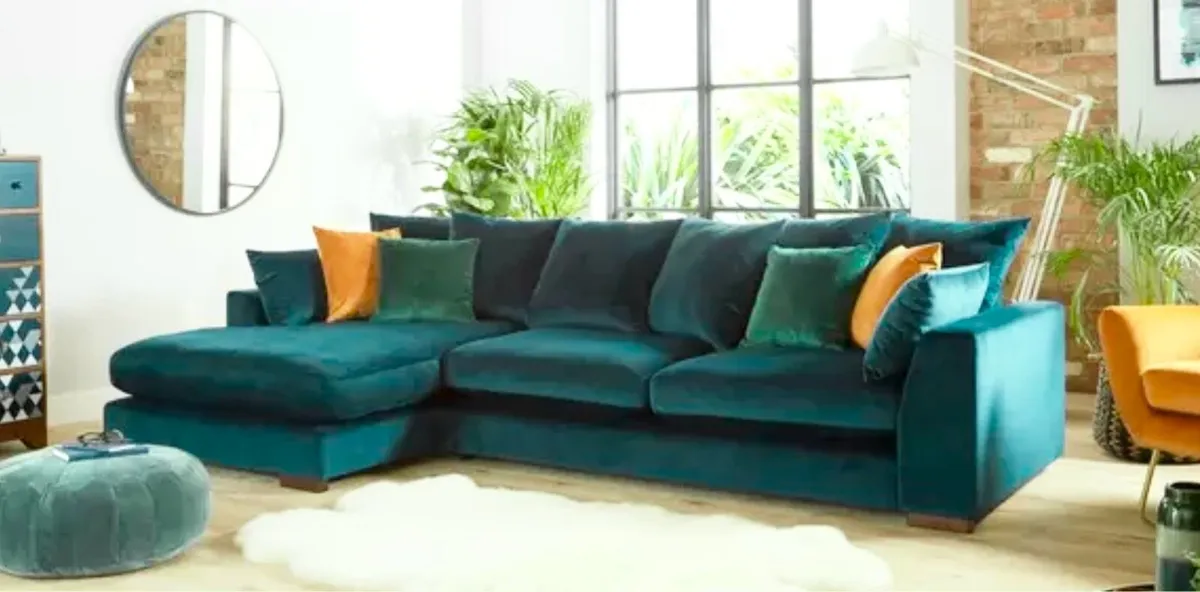Sofa - Image 2