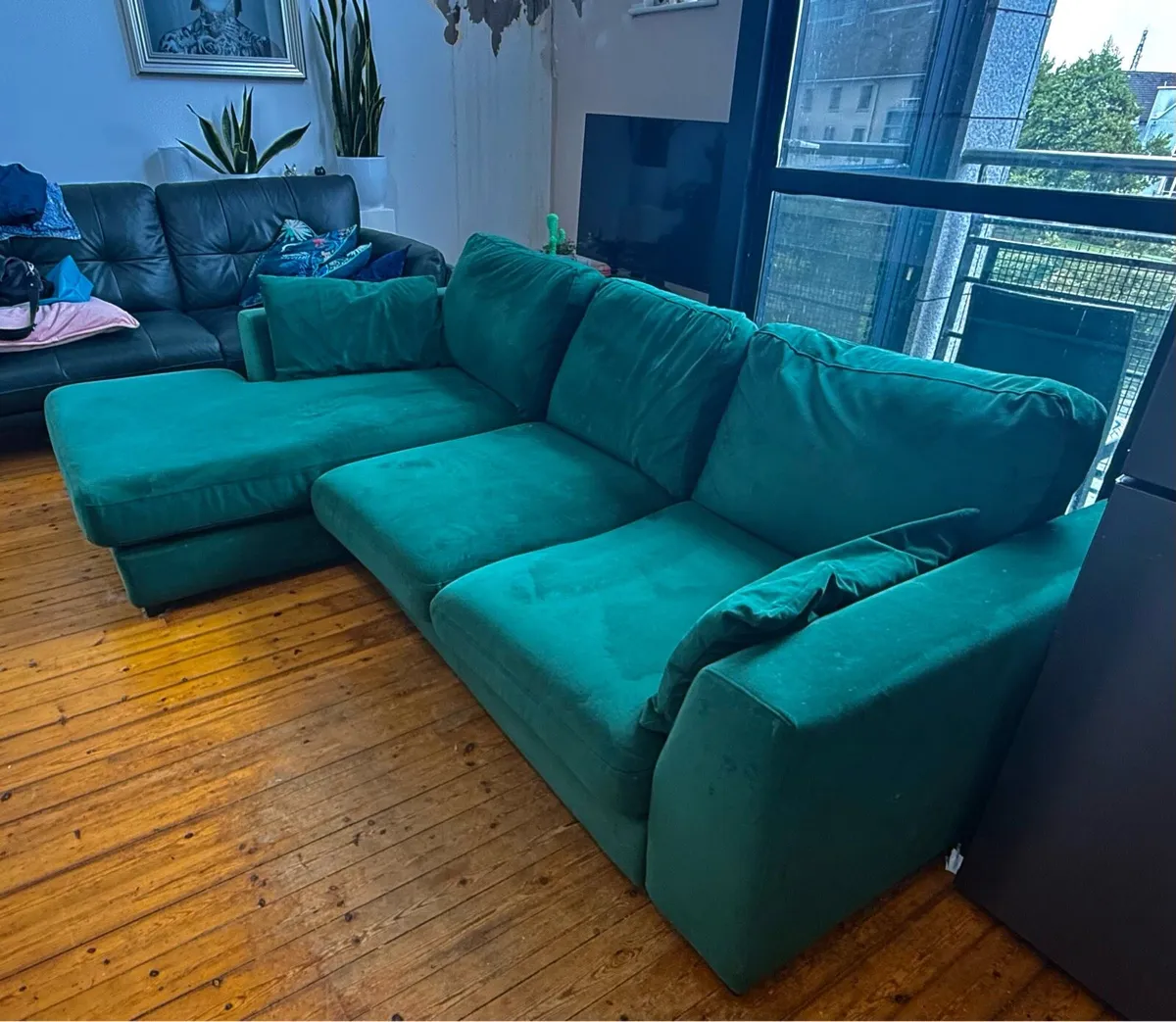 Sofa - Image 1