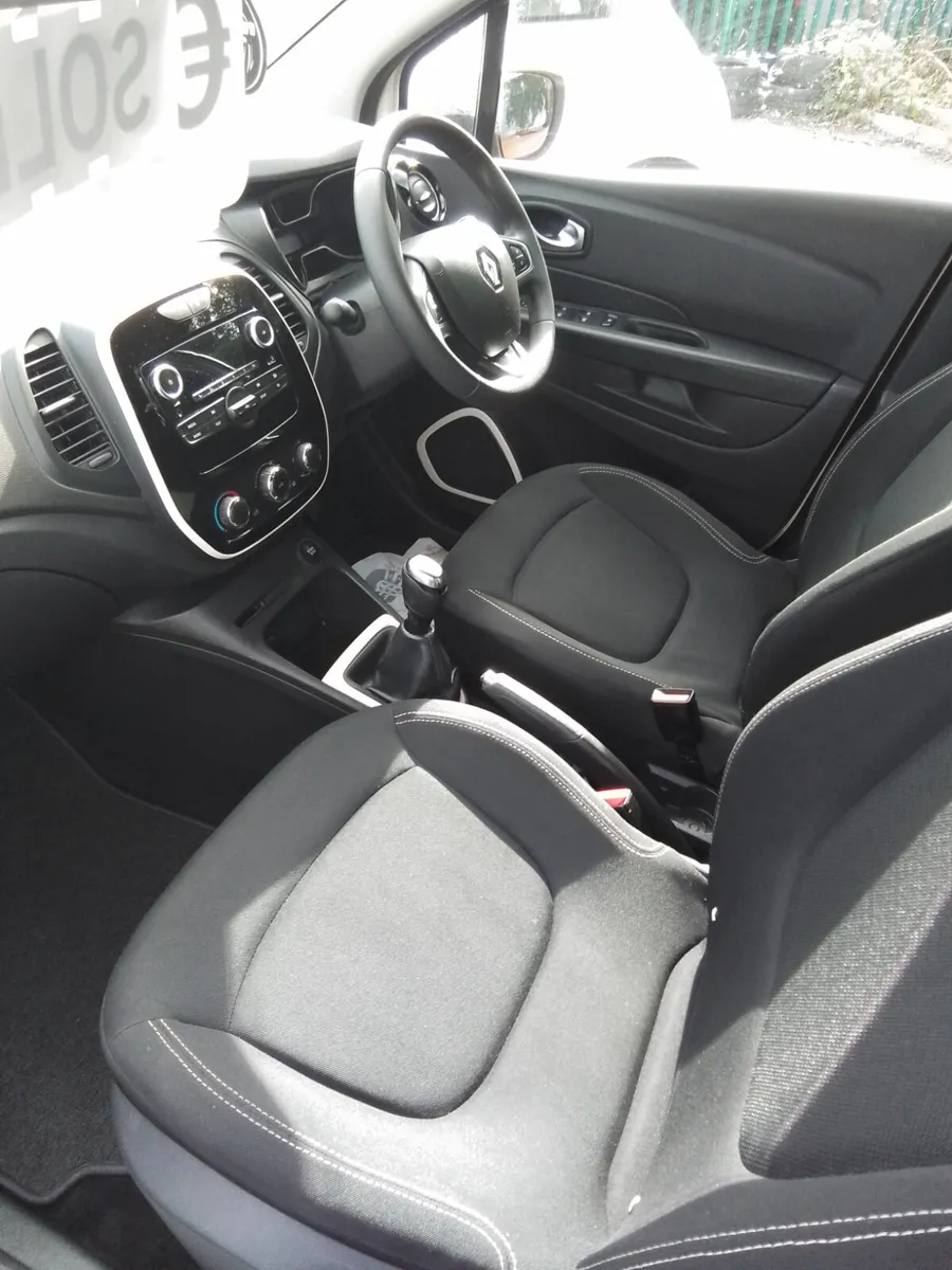 Renault Captur 2019 - Image 4