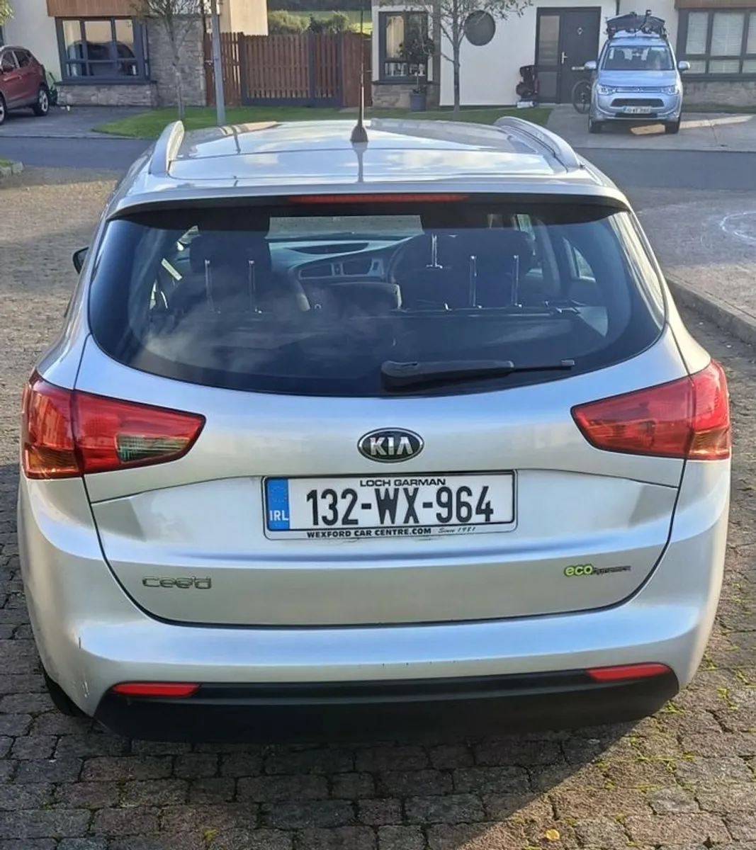 2013 Kia Ceed - Image 4