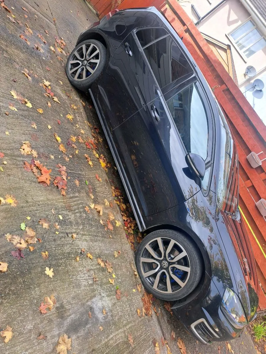 Volkswagon Golf Gte Hybrid Automatic **NEW NCT** - Image 3
