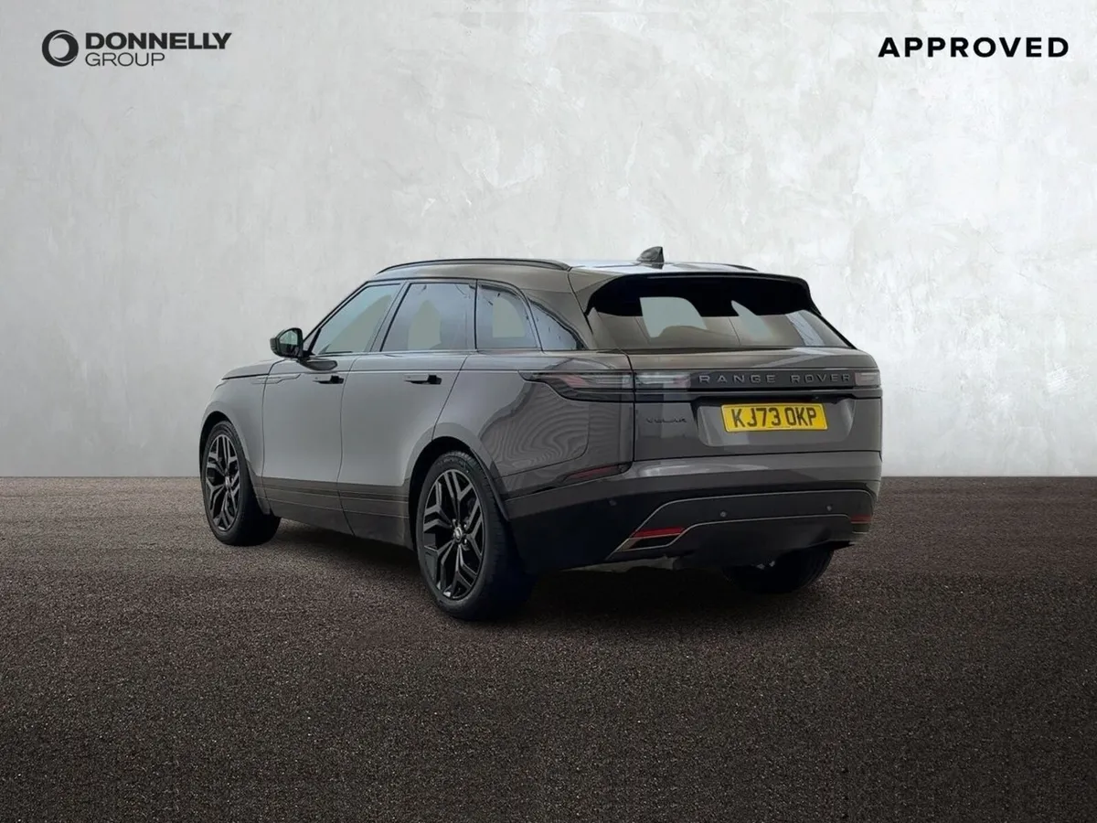 Land Rover Range Rover Velar Diesel Estate Dynamic - Image 2