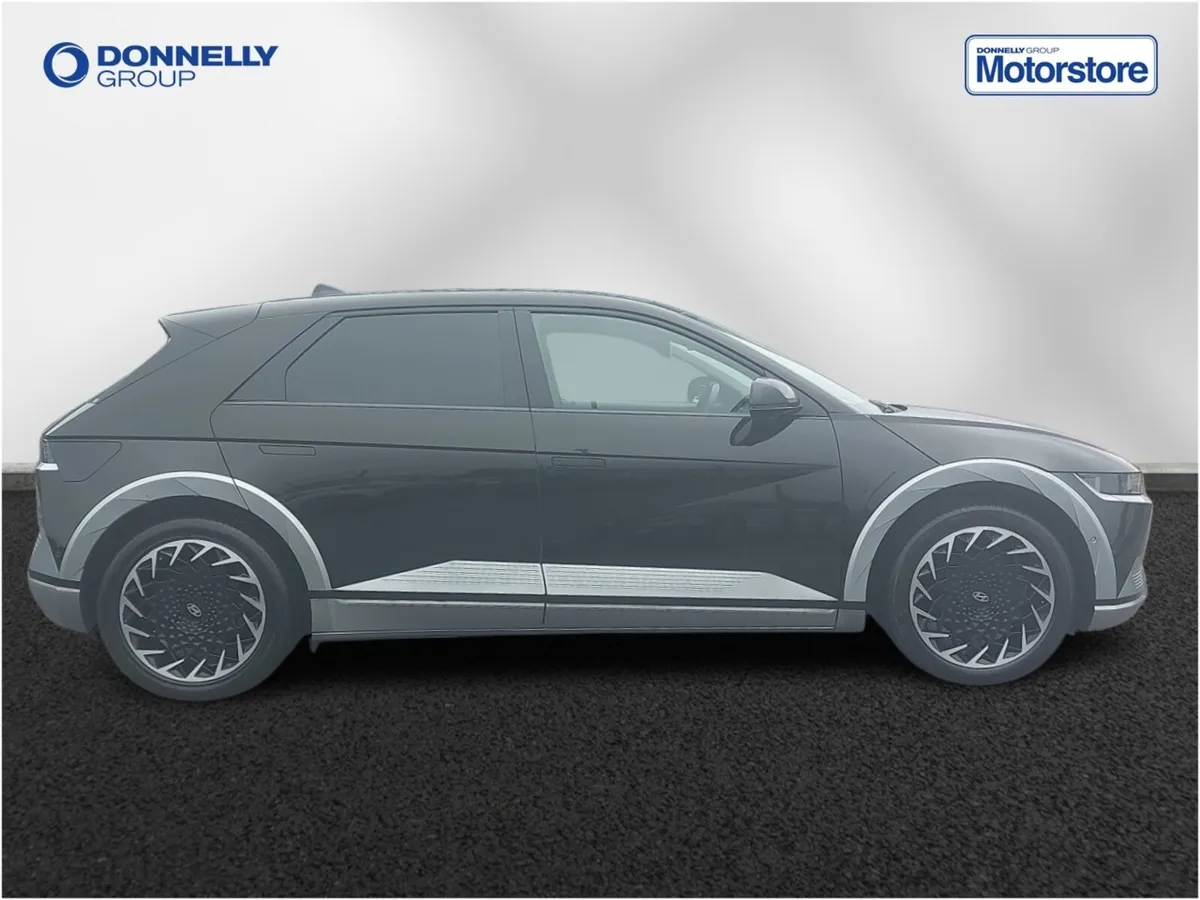 Hyundai Ioniq 5 IONIQ 5 Ultimate - Image 2