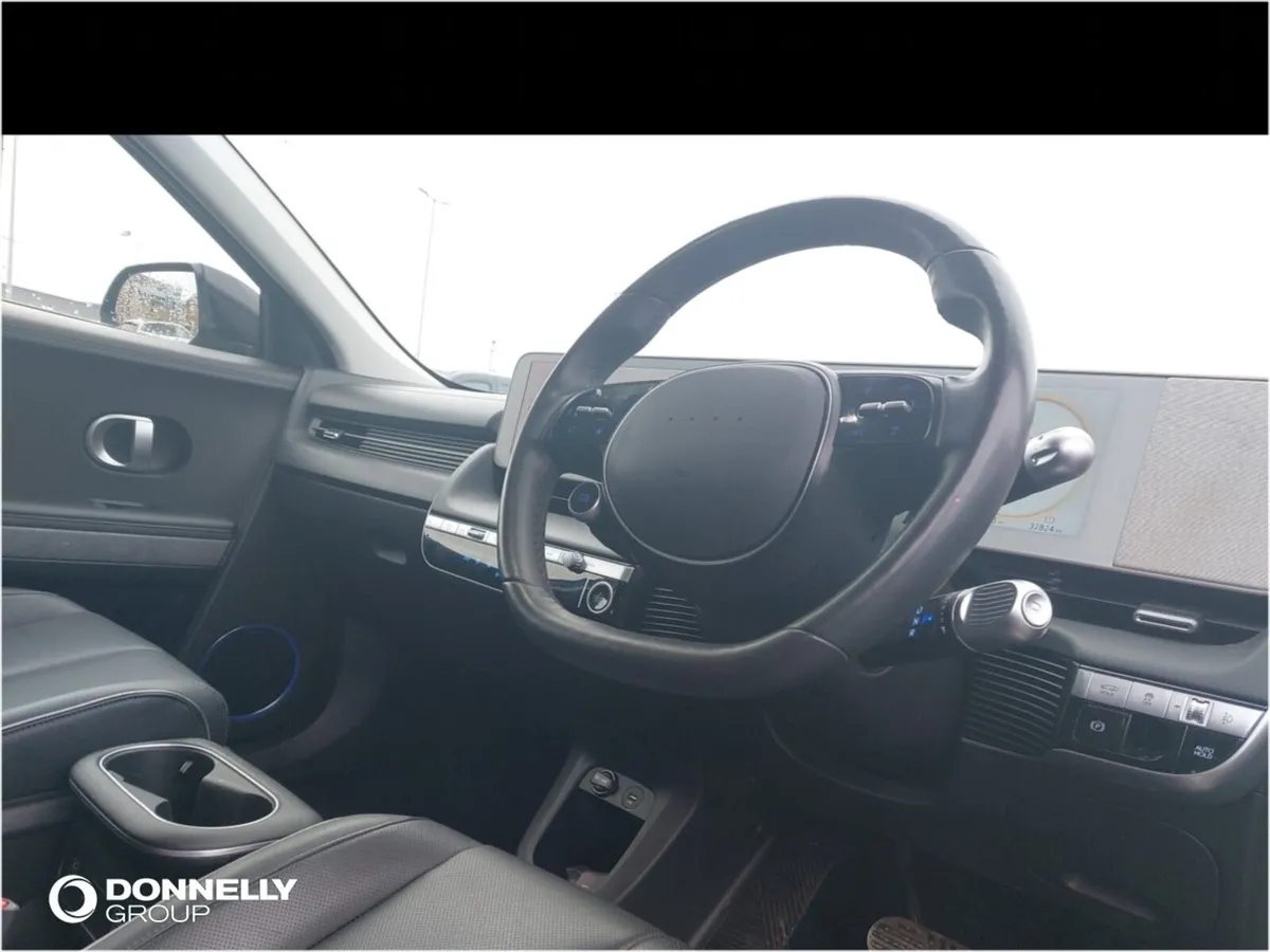 Hyundai Ioniq 5 IONIQ 5 Ultimate - Image 3