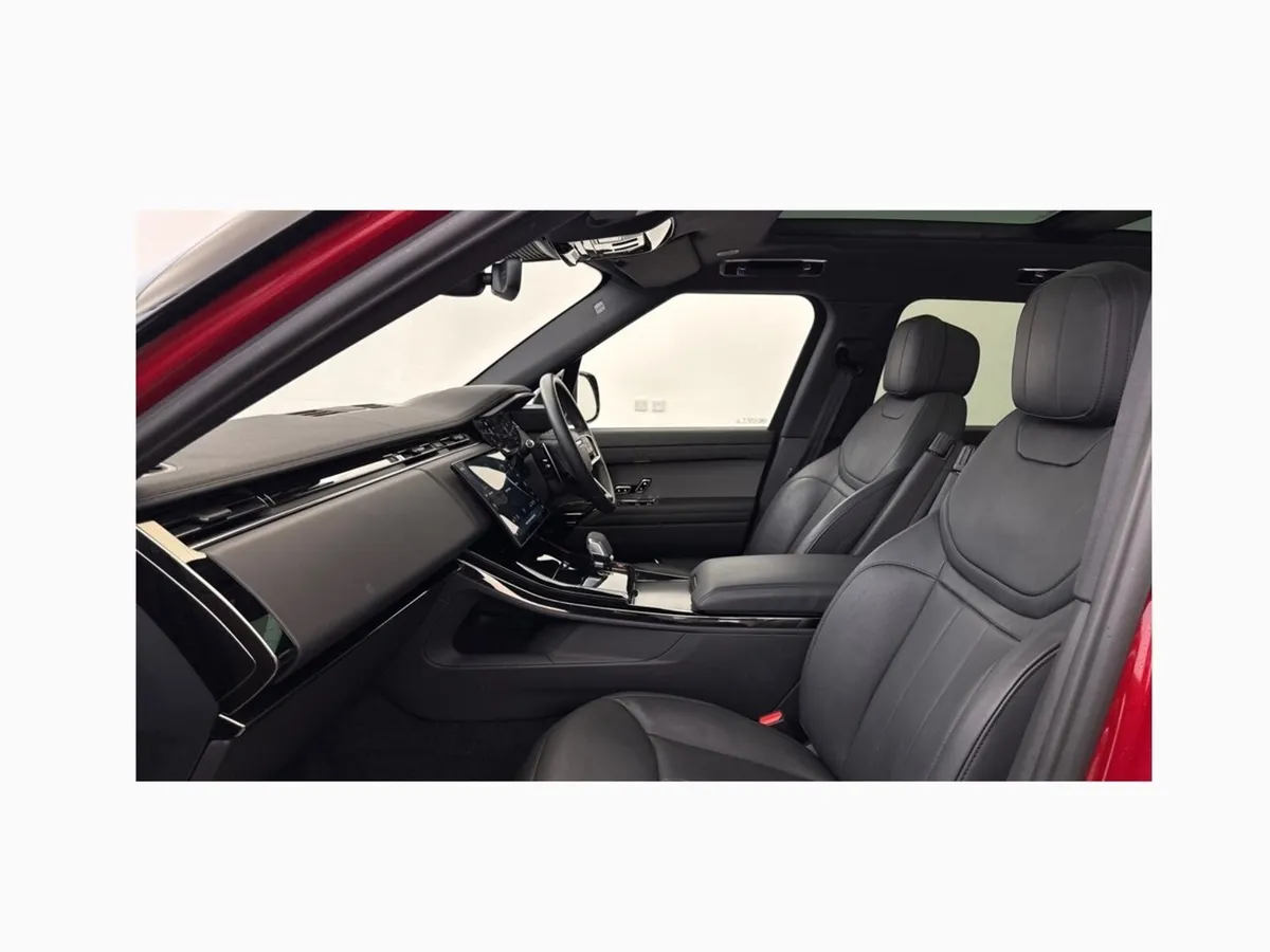 Land Rover Range Rover Sport Diesel Estate Dynamic - Image 3
