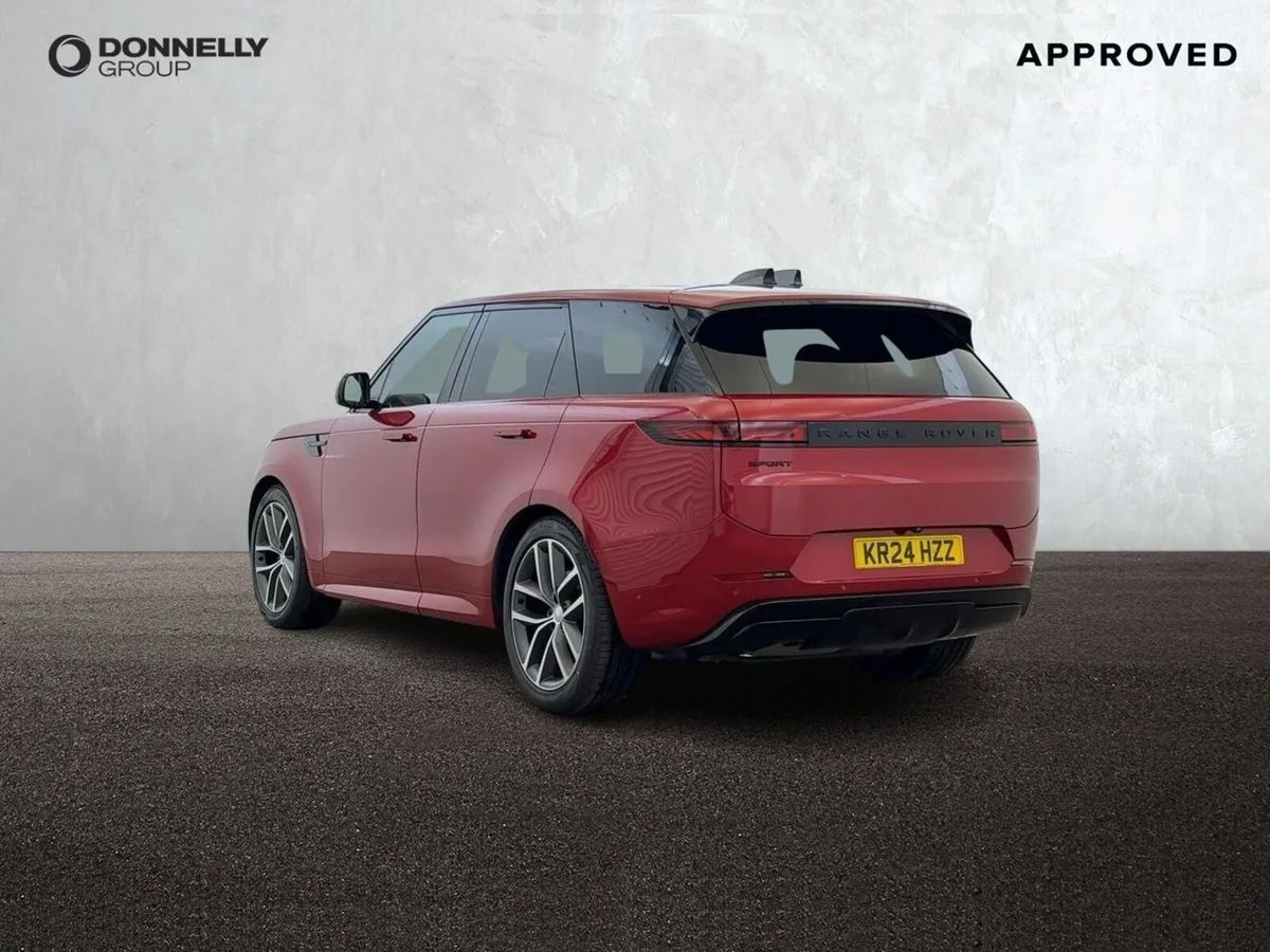 Land Rover Range Rover Sport Diesel Estate Dynamic - Image 2