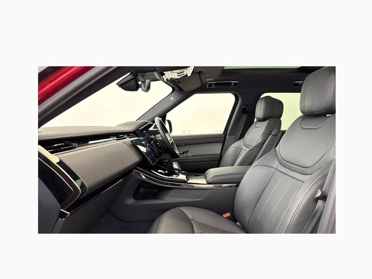 Land Rover Range Rover Sport Diesel Estate Dynamic - Image 3