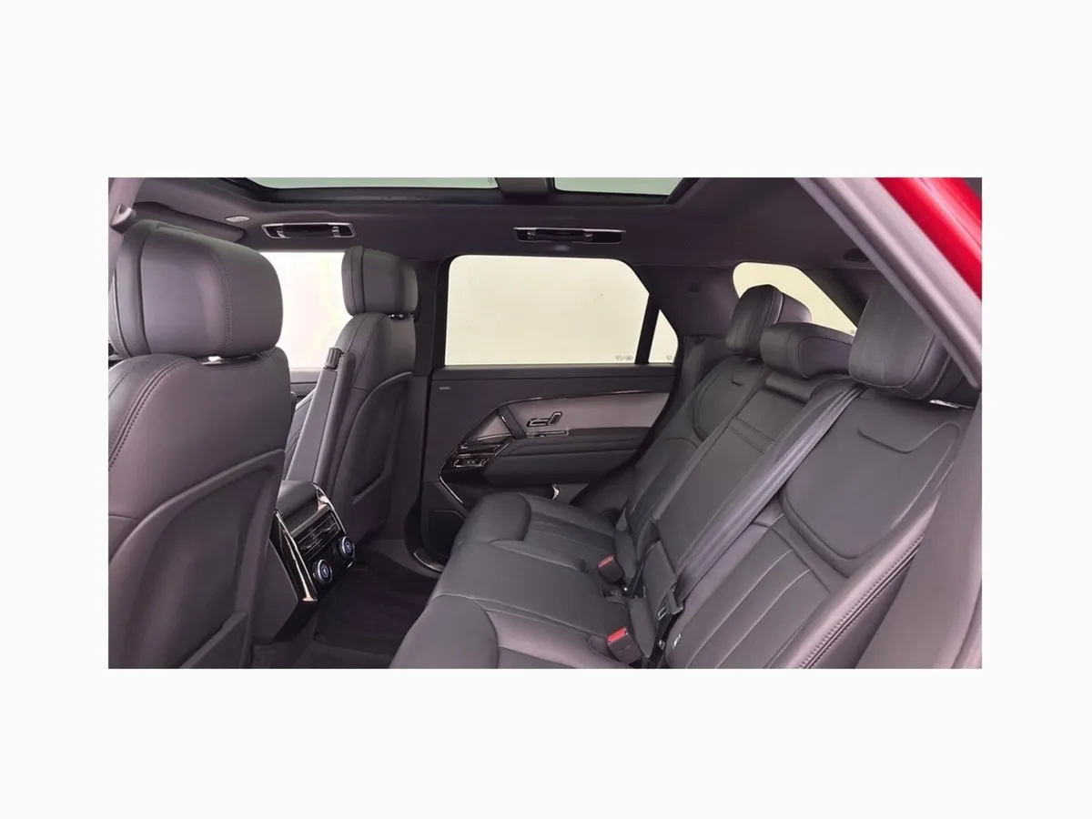 Land Rover Range Rover Sport Diesel Estate Dynamic - Image 4