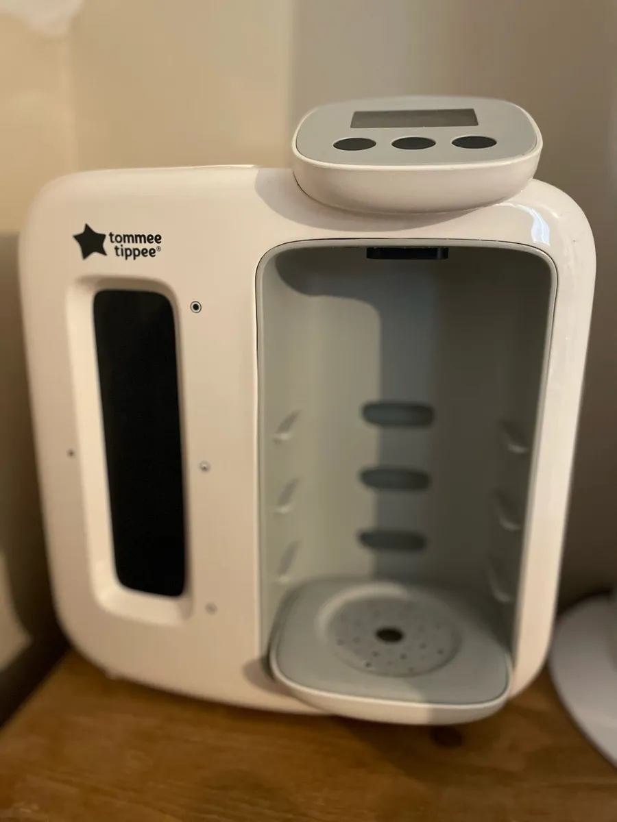Tommee Tippee Baby Bundle - Image 1