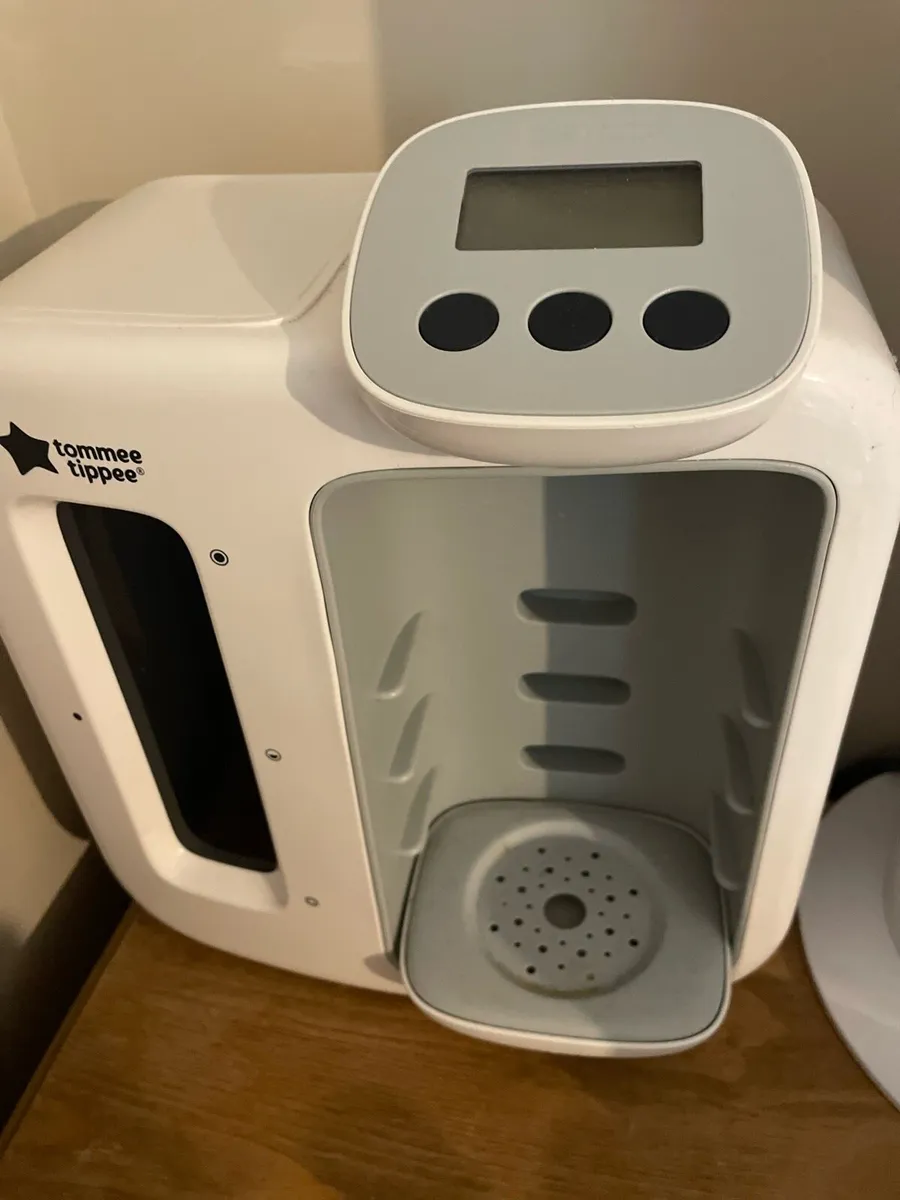 Tommee Tippee Baby Bundle - Image 2