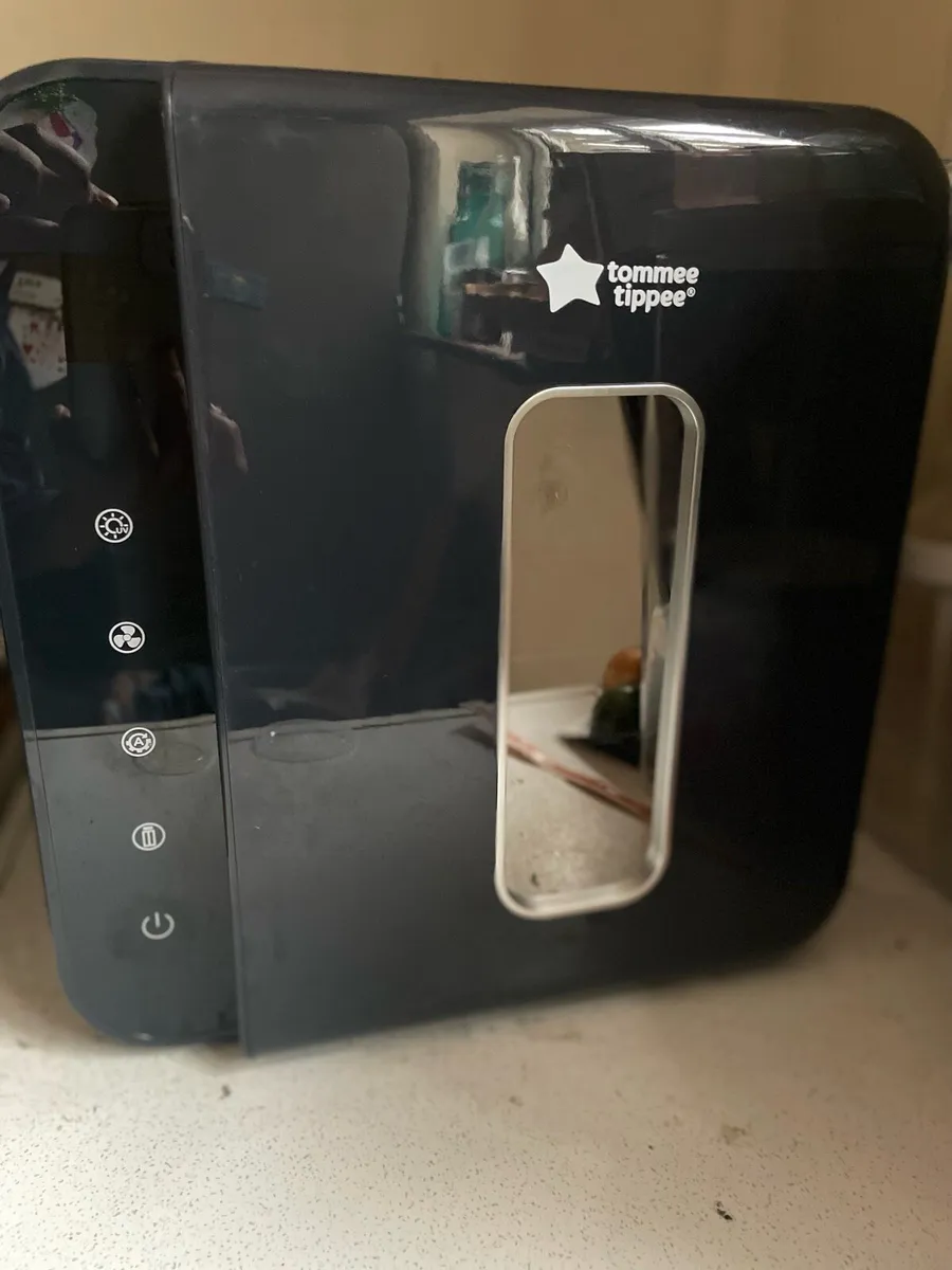 Tommee Tippee Baby Bundle - Image 3