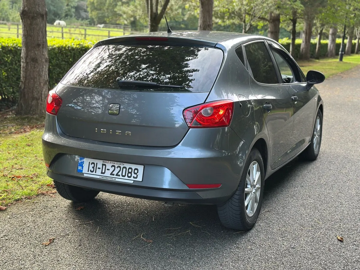 Seat ibiza New NCT 09/26 - Image 3