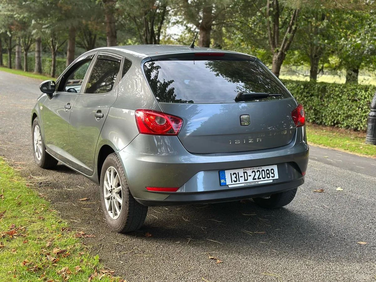 Seat ibiza New NCT 09/26 - Image 4