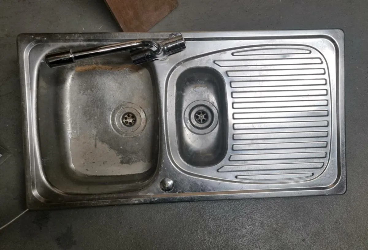 Kitchen sink - Image 3