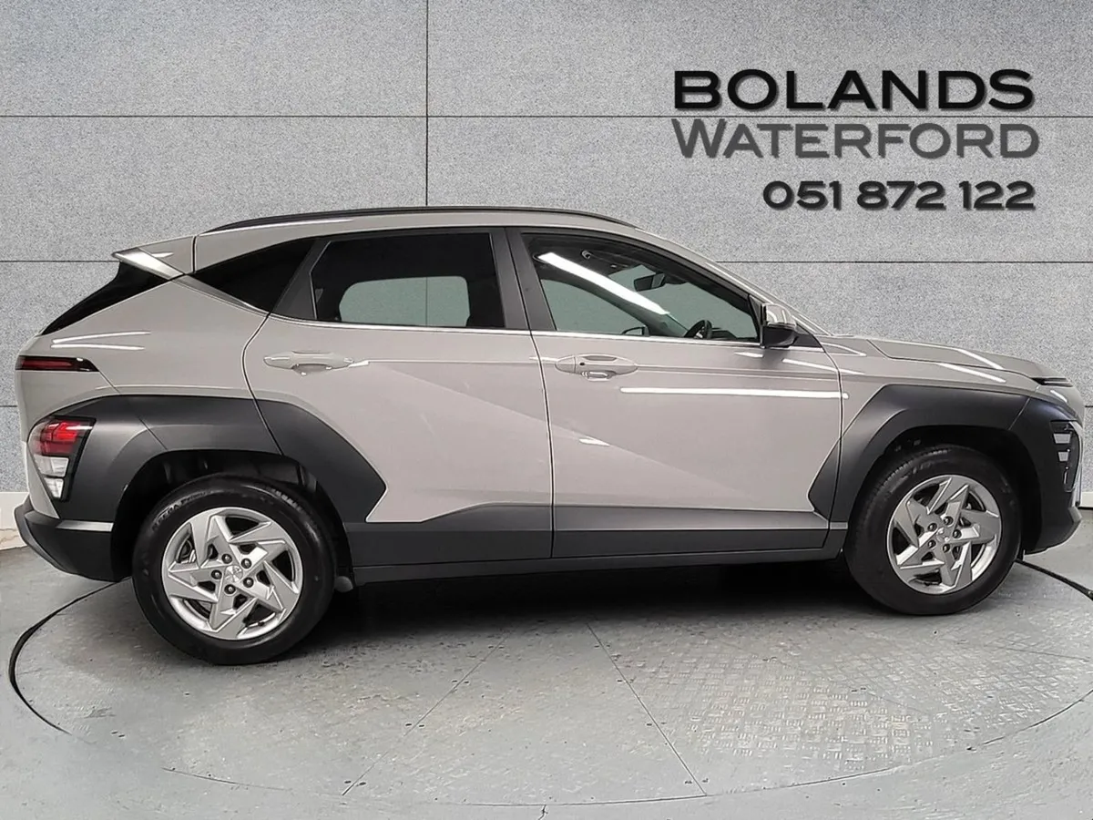 Hyundai Kona 1.0 T-gdi Elegance - Image 4