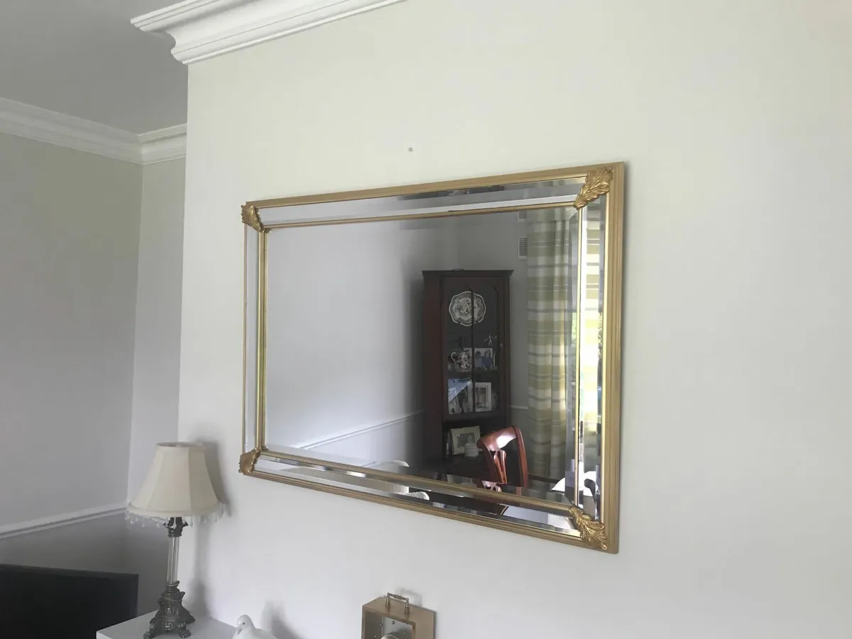 Mirror - Image 1