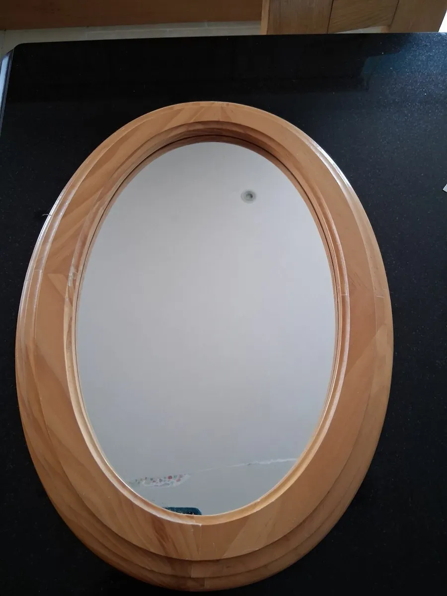 Mirror - Image 1