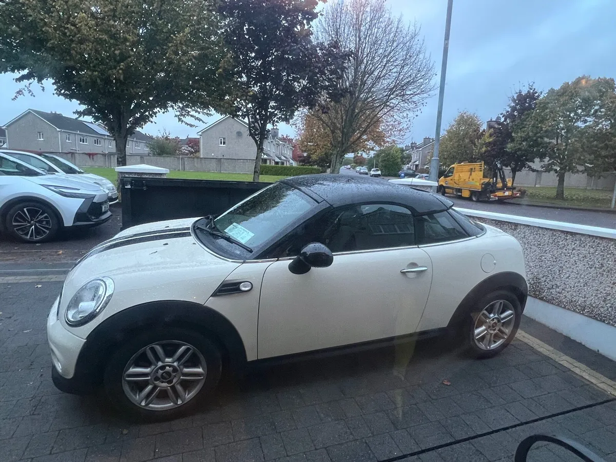Alloys & Tyres - Image 1