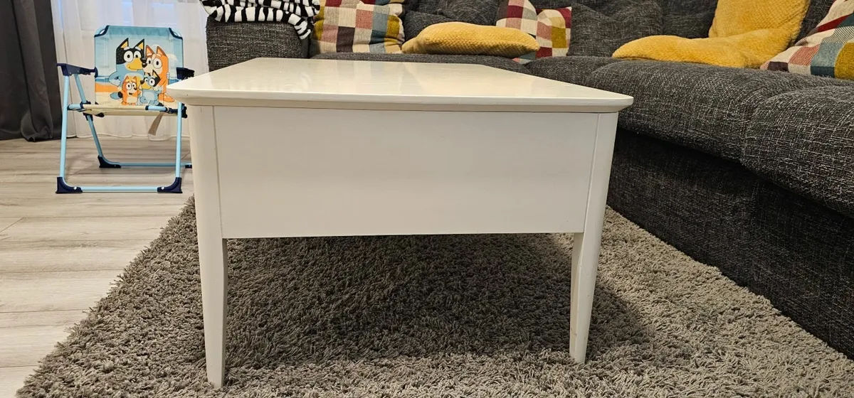 Coffee table - Image 3