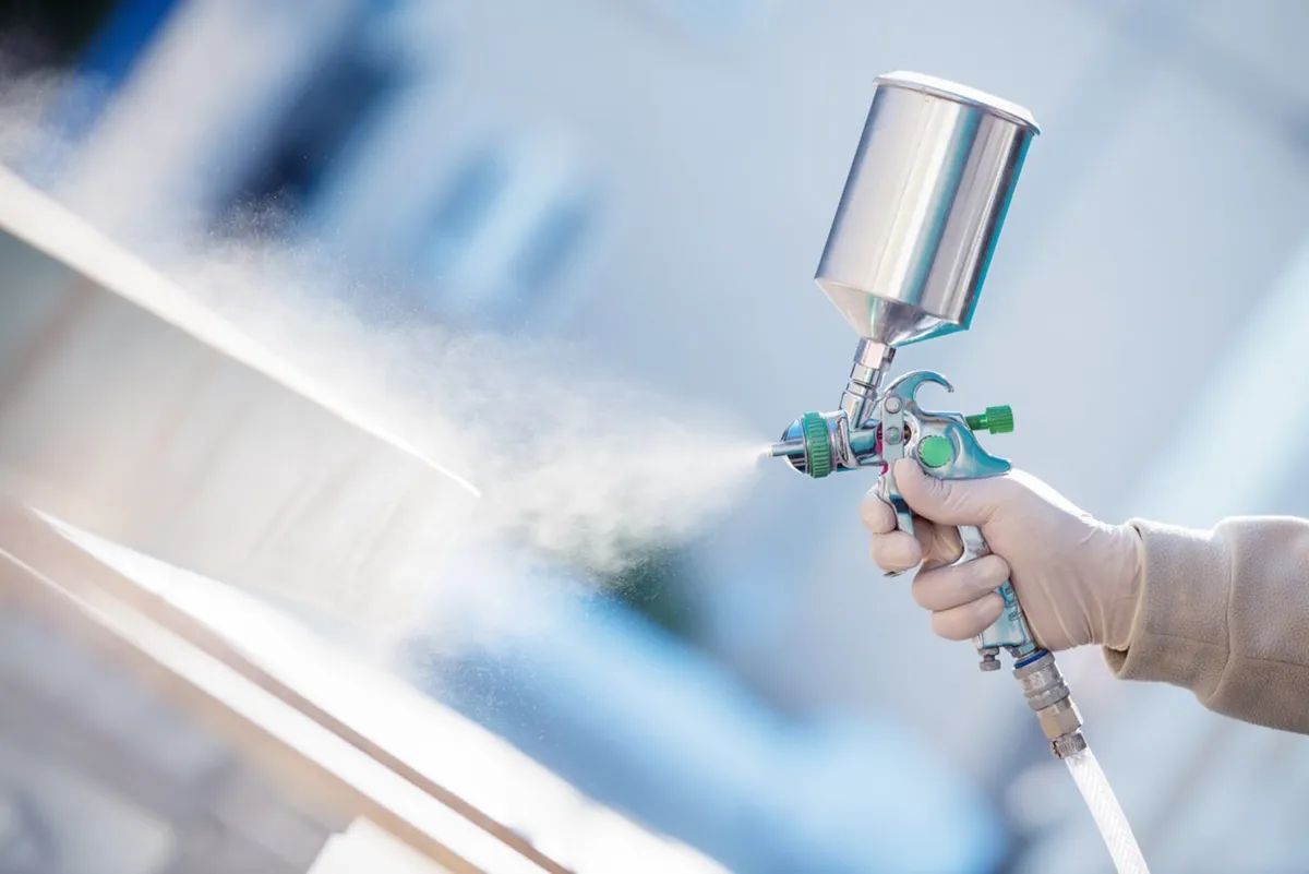 Plant Sprayer/General Operative  Required