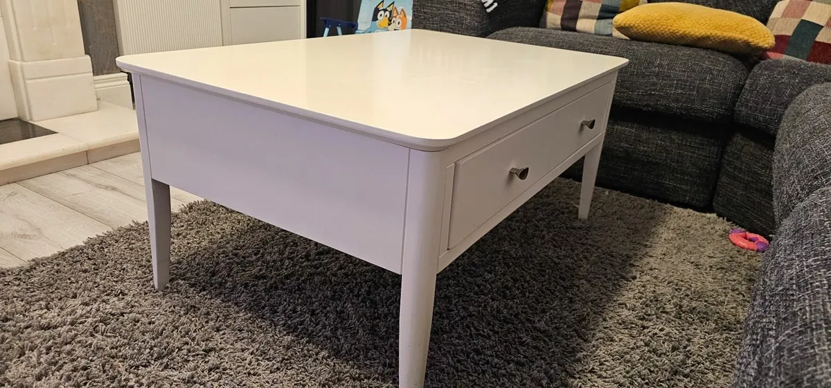 Coffee table - Image 3