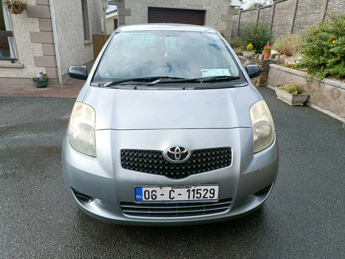 Car - Image 1