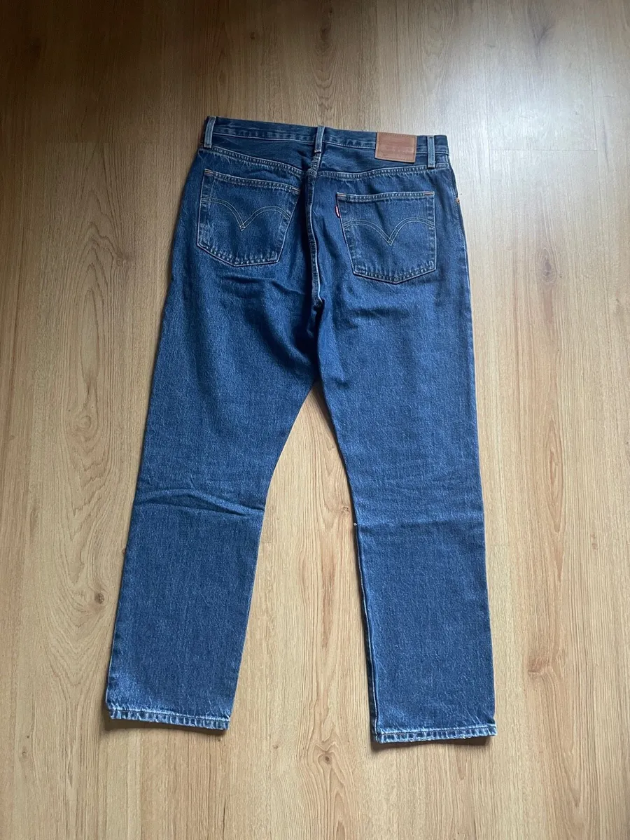 Levi’s 501 - Image 1