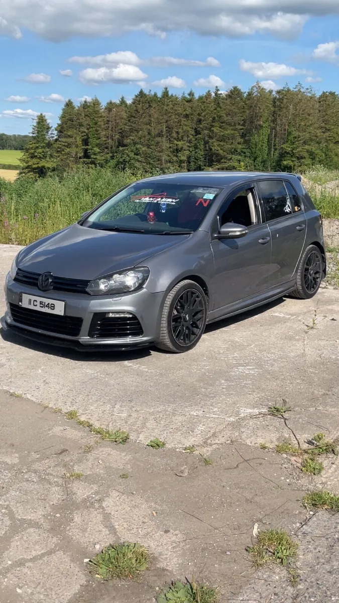 Volkswagen Golf 2011 1.6 - Image 2