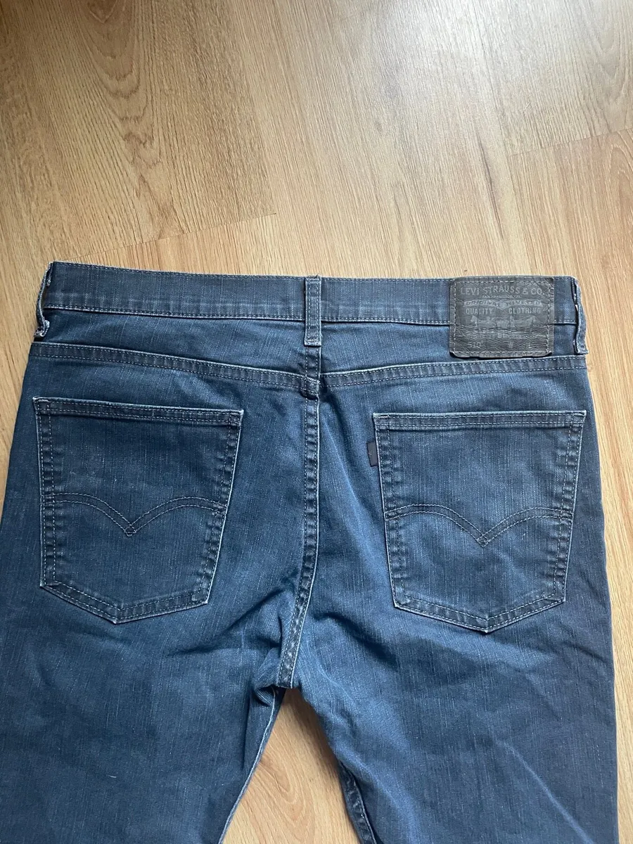 Levi jeans - Image 1