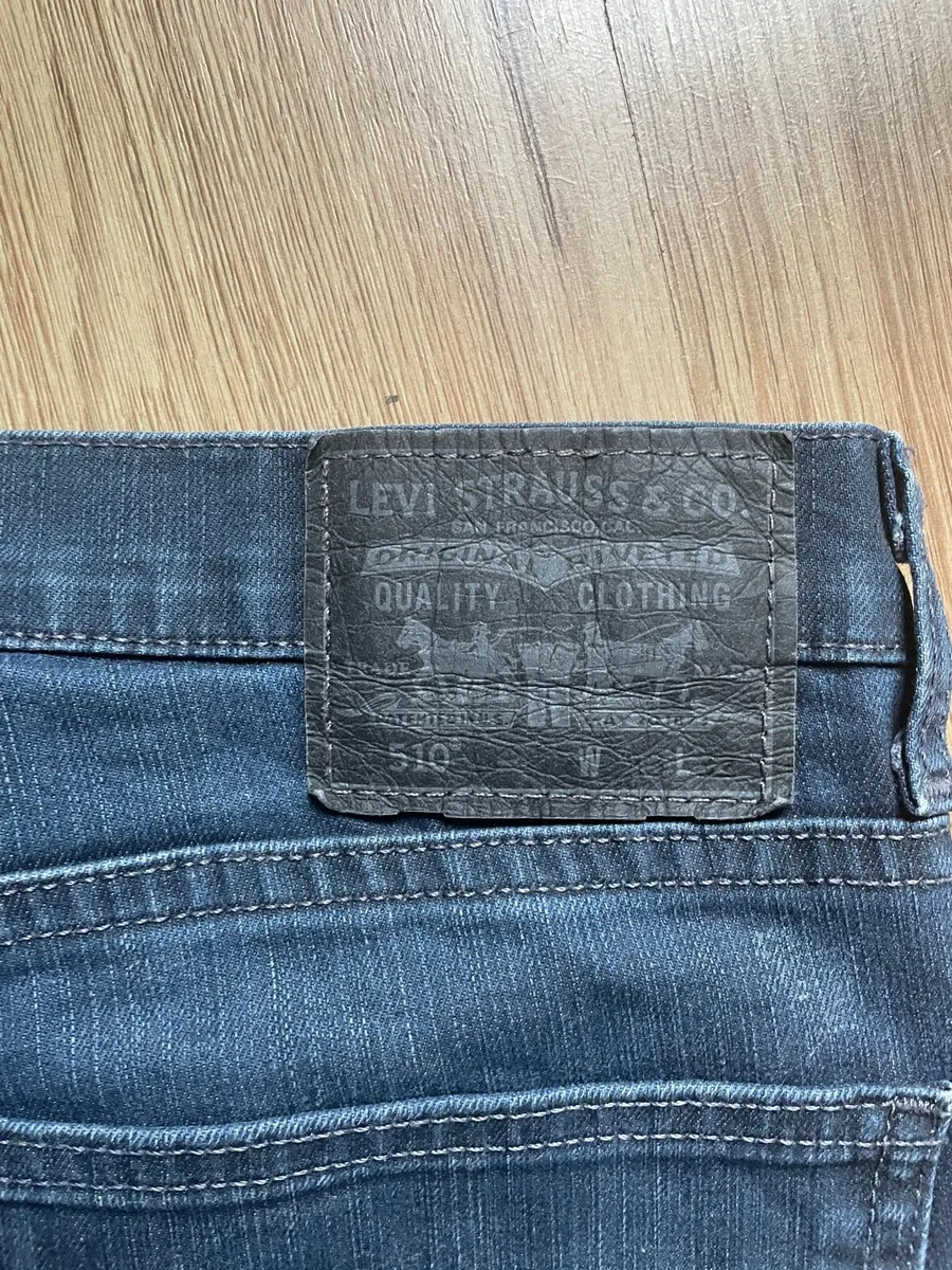 Levi jeans - Image 2