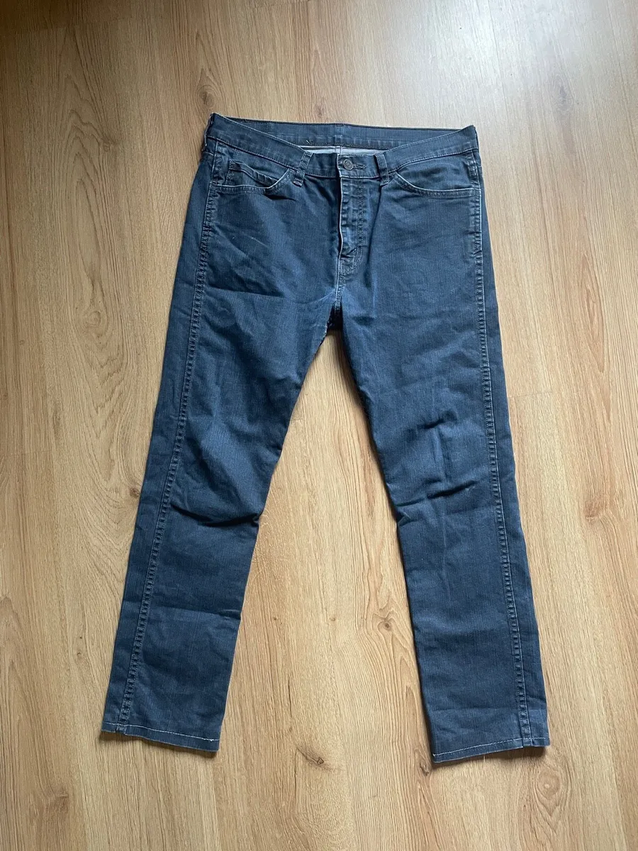 Levi jeans - Image 3