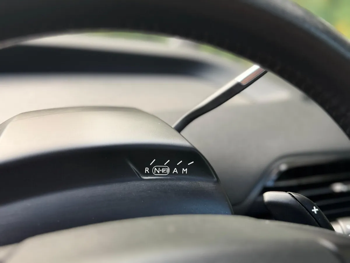 2015 CITROEN C4 PICASSO 7 SEATER AUTOMATIC - Image 2