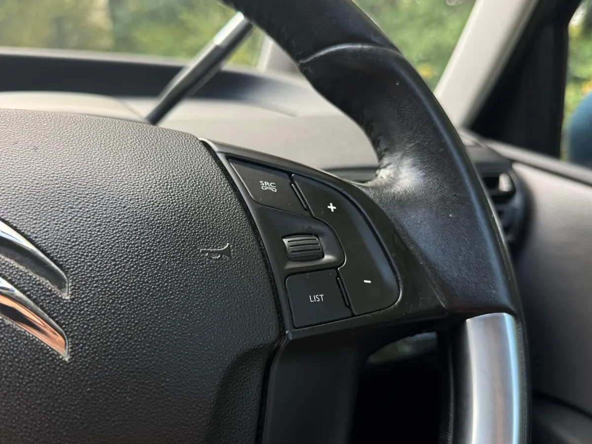 2015 CITROEN C4 PICASSO 7 SEATER AUTOMATIC - Image 3
