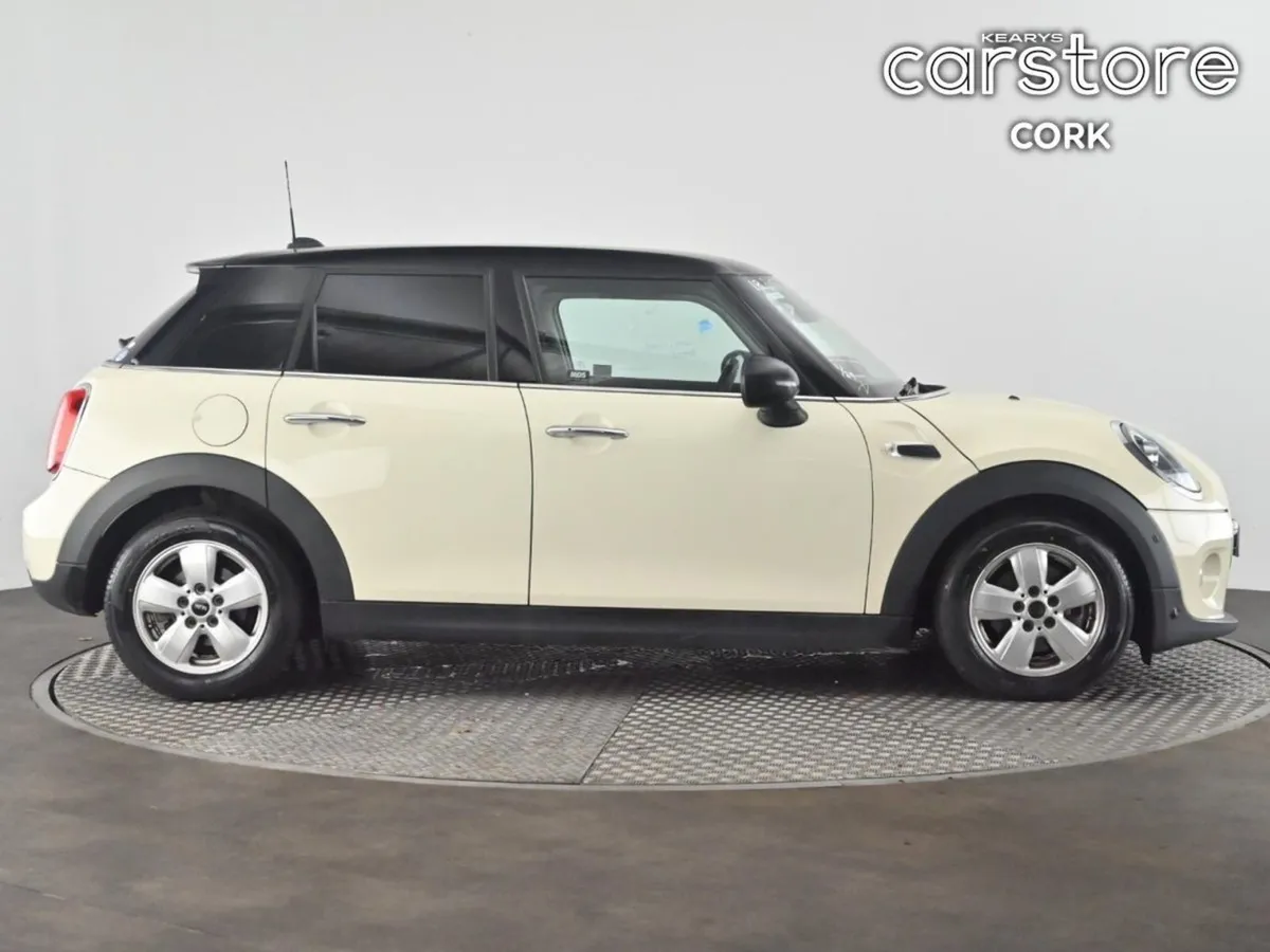 MINI Cooper Cooper - Image 3