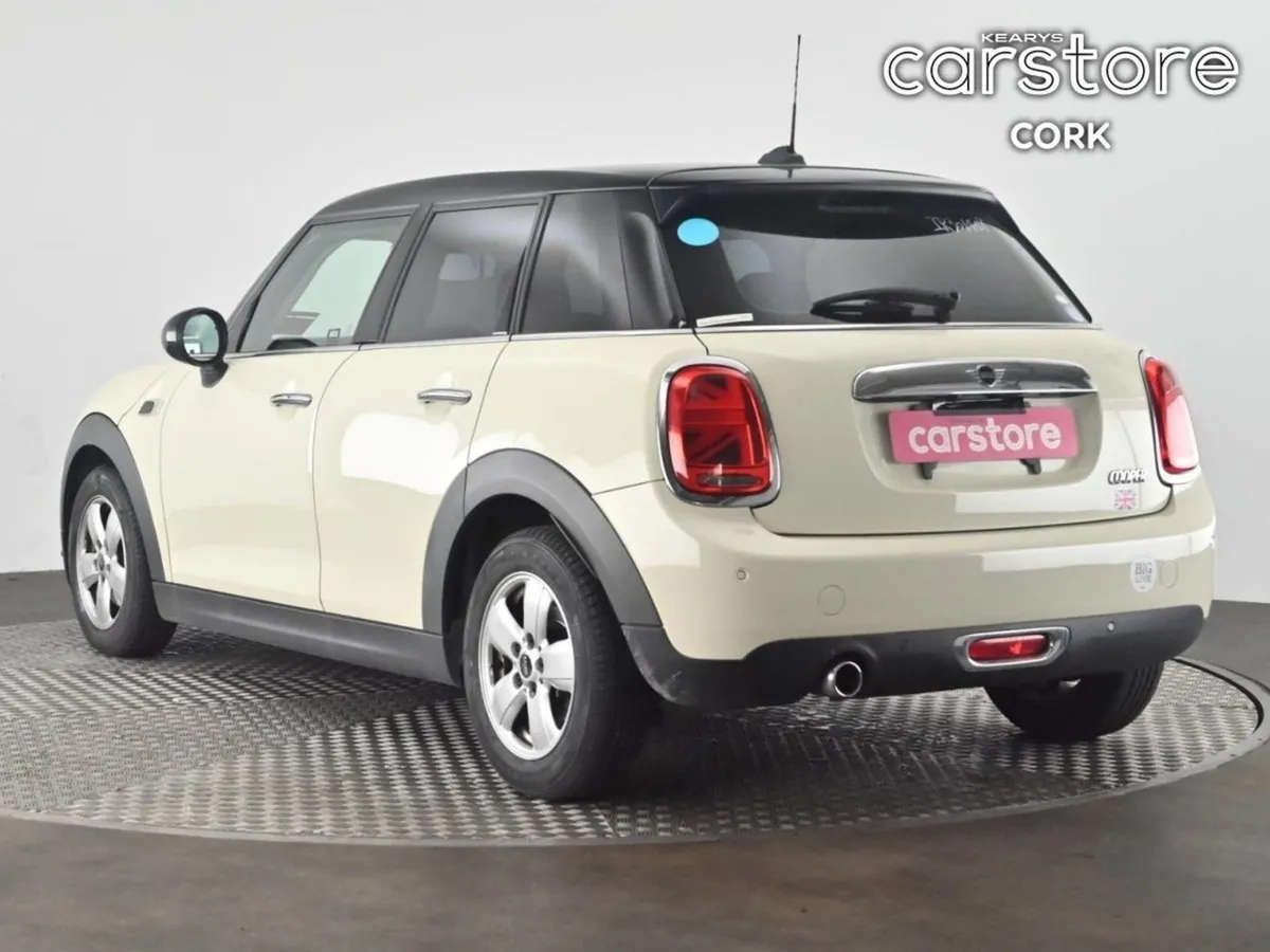 MINI Cooper Cooper - Image 4
