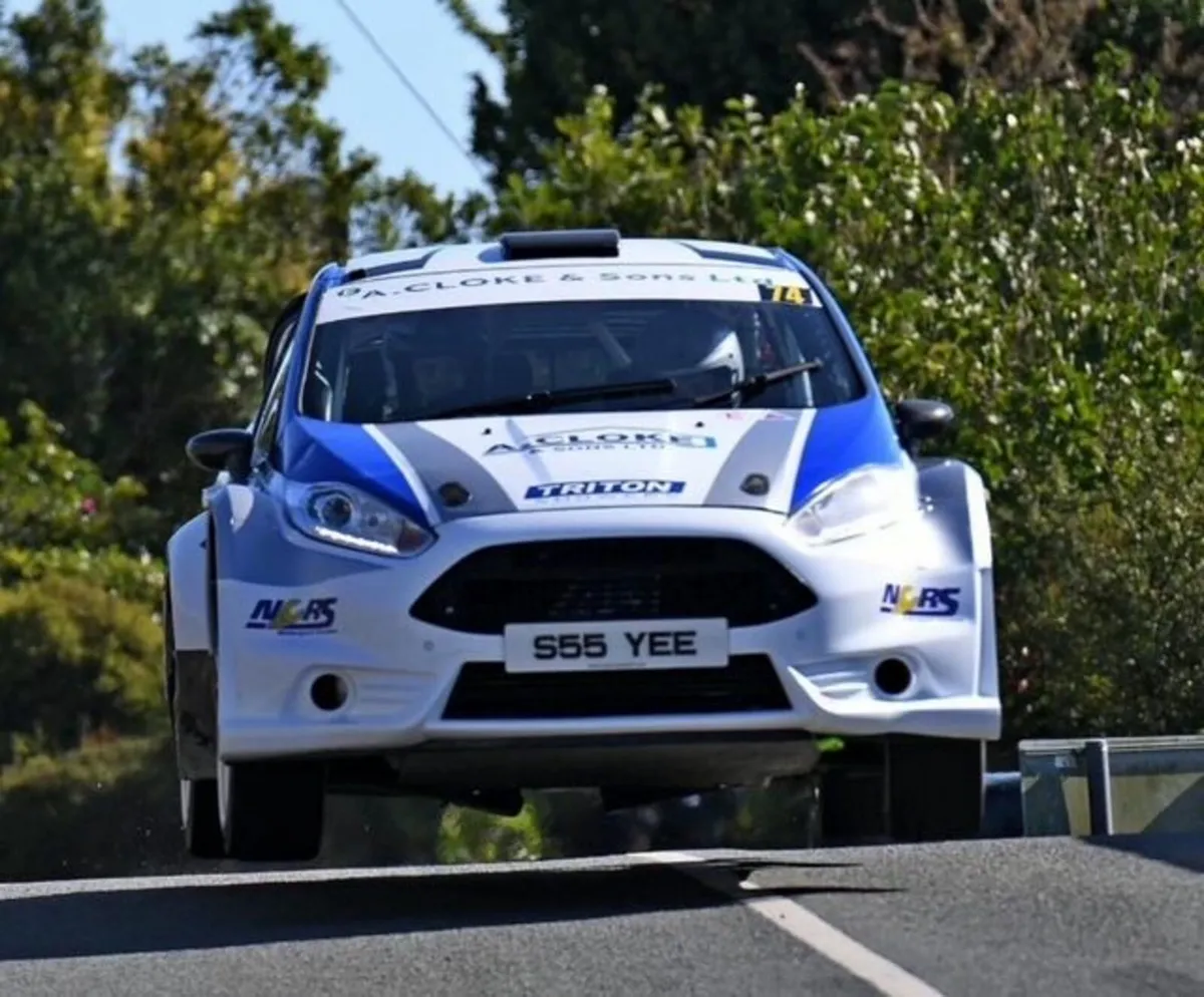 Ford Fiesta ,  Full spec class 20, RHD - Image 1