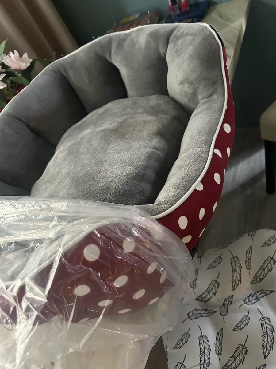 Dog beds - Image 3